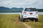 Chevrolet TrailBlazer 2016 года (TH)